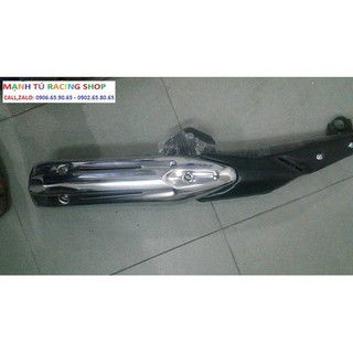 PÔ EXCITER 135 INOX