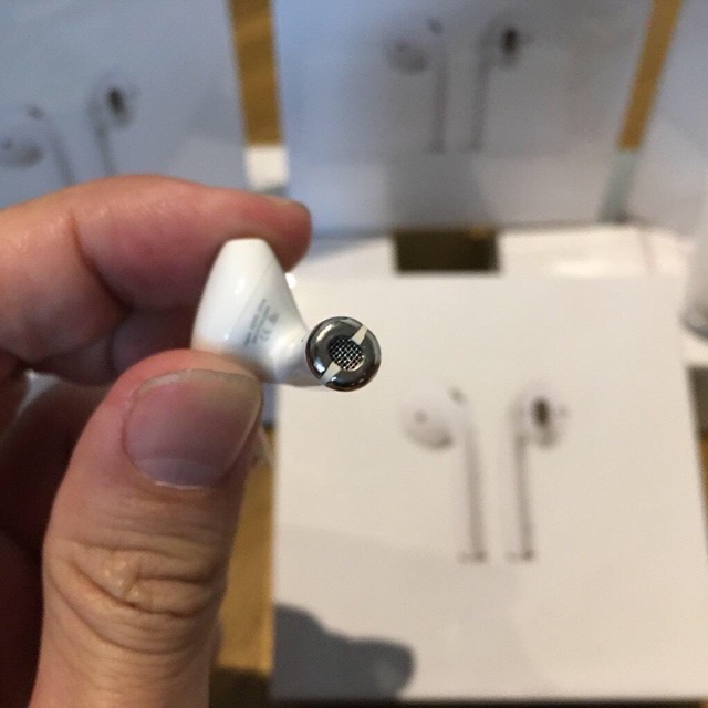 Tai nghe airpod 2