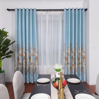Rèm cửa + khoen