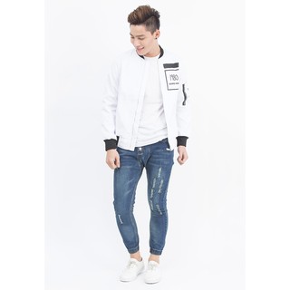 Áo khoác dù nam Titishopvn AKN413