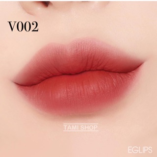 SON EGLIPS MUSE IN VELVET LIPSTIC