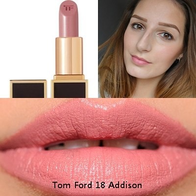 Son Tom Ford Lips &amp; Boys (Mini 2g)