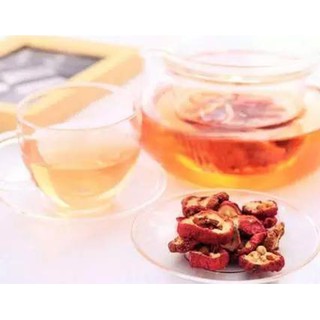 Trà quả sơn tra