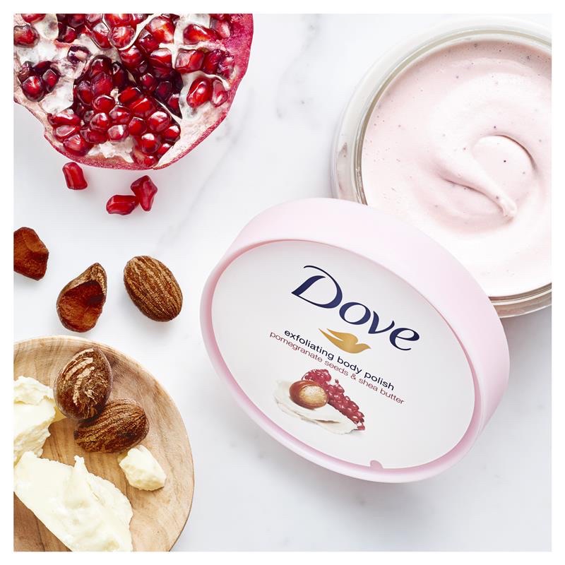[AUTH-ĐỦ BILL] KEM TẨY TẾ BÀO CHẾT DOVE EXFOLIATING BODY SCRUB | BigBuy360 - bigbuy360.vn