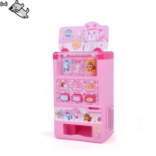 Bộ Đồ Chơi Máy Bán Hàng Tự Động Cho Bé