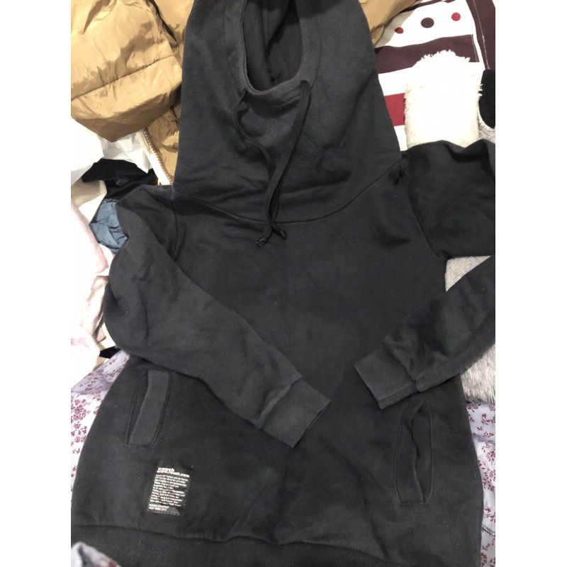 Áo Hoodie hàng tặng đơn