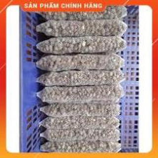 1 túi lưới phân dê bón cho hoa lan đóng sẵn