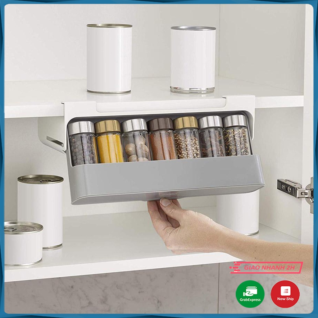 Giá treo tiện ích Cupboard của JOSEPH 85177