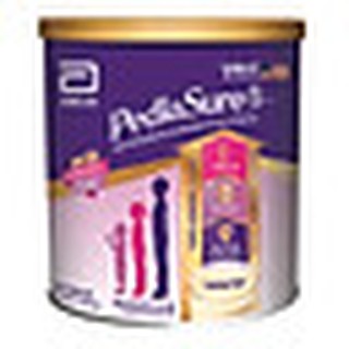 Sữa bột Pediasure(400g9