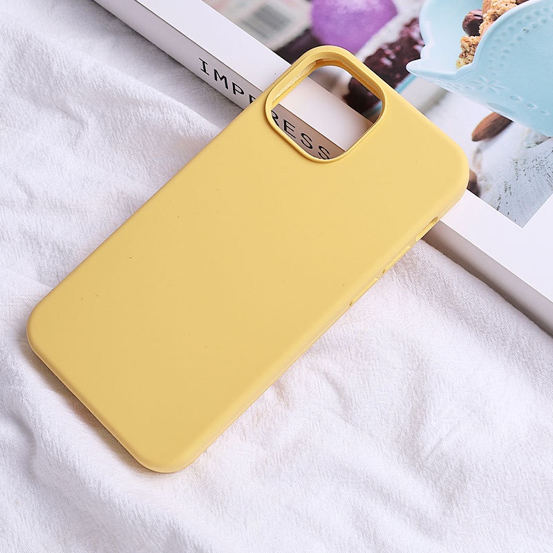 Ốp điện thoại chống rơi in hình trái táo thích hợp cho Iphone 11 12 Pro Max X Xs Max Xr 7 8 Plus