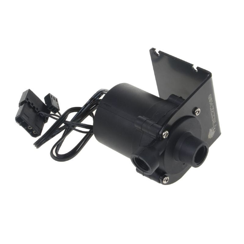 Máy Bơm Nước DC SC800 12V 10W 600 L / H G1 / 4 &quot;Chất Lượng Cao