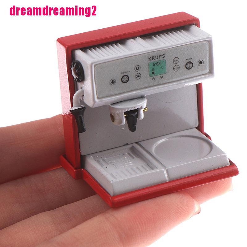 Mô Hình Nội Thất Trang Trí Nhà Búp Bê Tỉ Lệ 1: 12