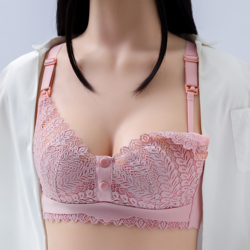 Áo ngực nữ kiểu dáng quyến rũ size 34-42