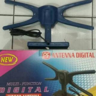Ăng Ten Kỹ Thuật Số Hd Chuyên Dụng X