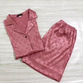 Set pijama LV
