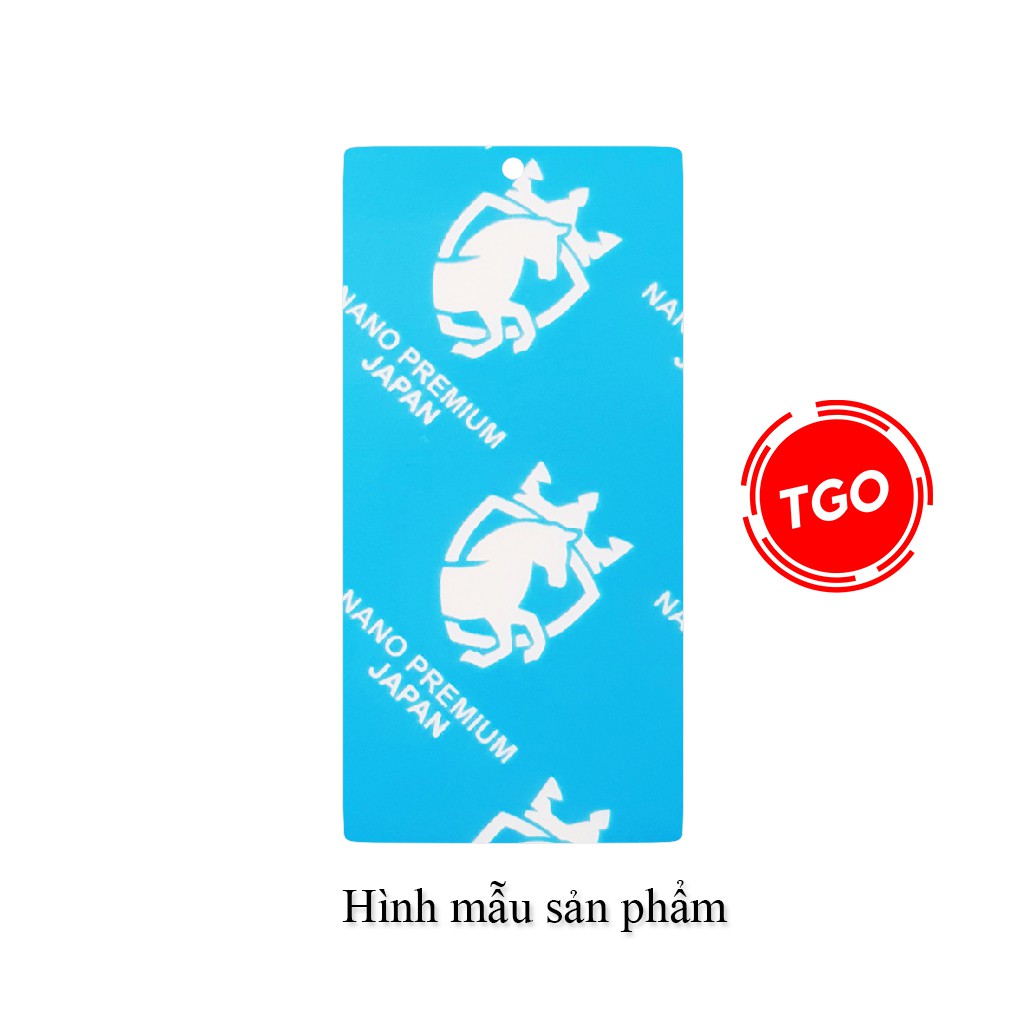 Miếng dán PPF Japan Nano Premium Samsung S10 / S10 Plus / S10 5G / S10e màn hình, mặt lưng