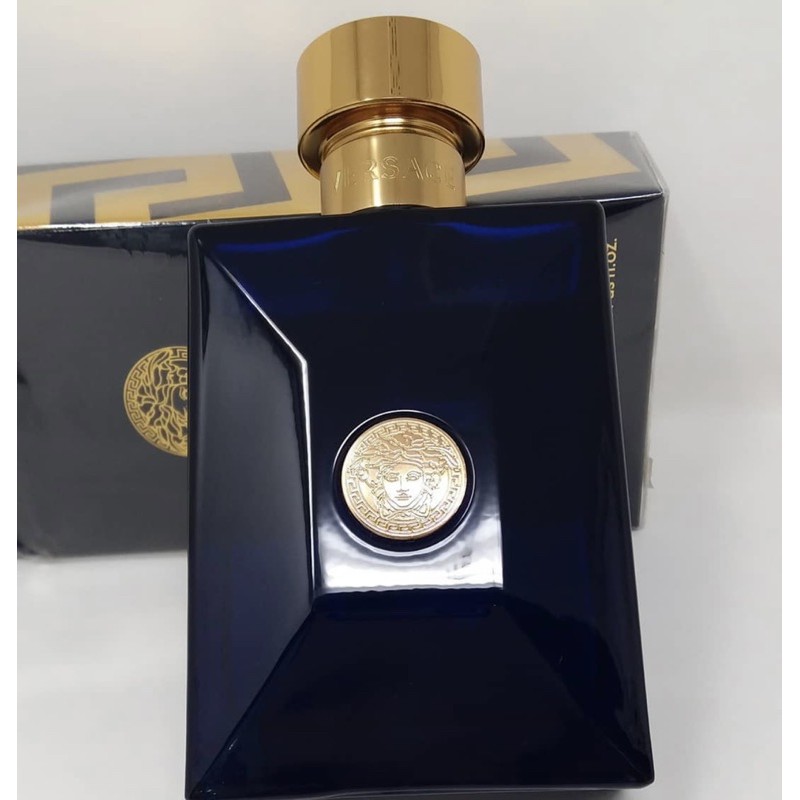 ✨BL✨ Mẫu thử chính hãng Versace Dylan (5ml/10ml/20ml)