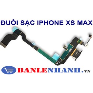 ĐUÔI SẠC IPHONE XS MAX