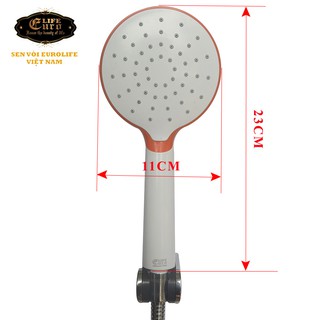 Sen Eurolife EL-107SH