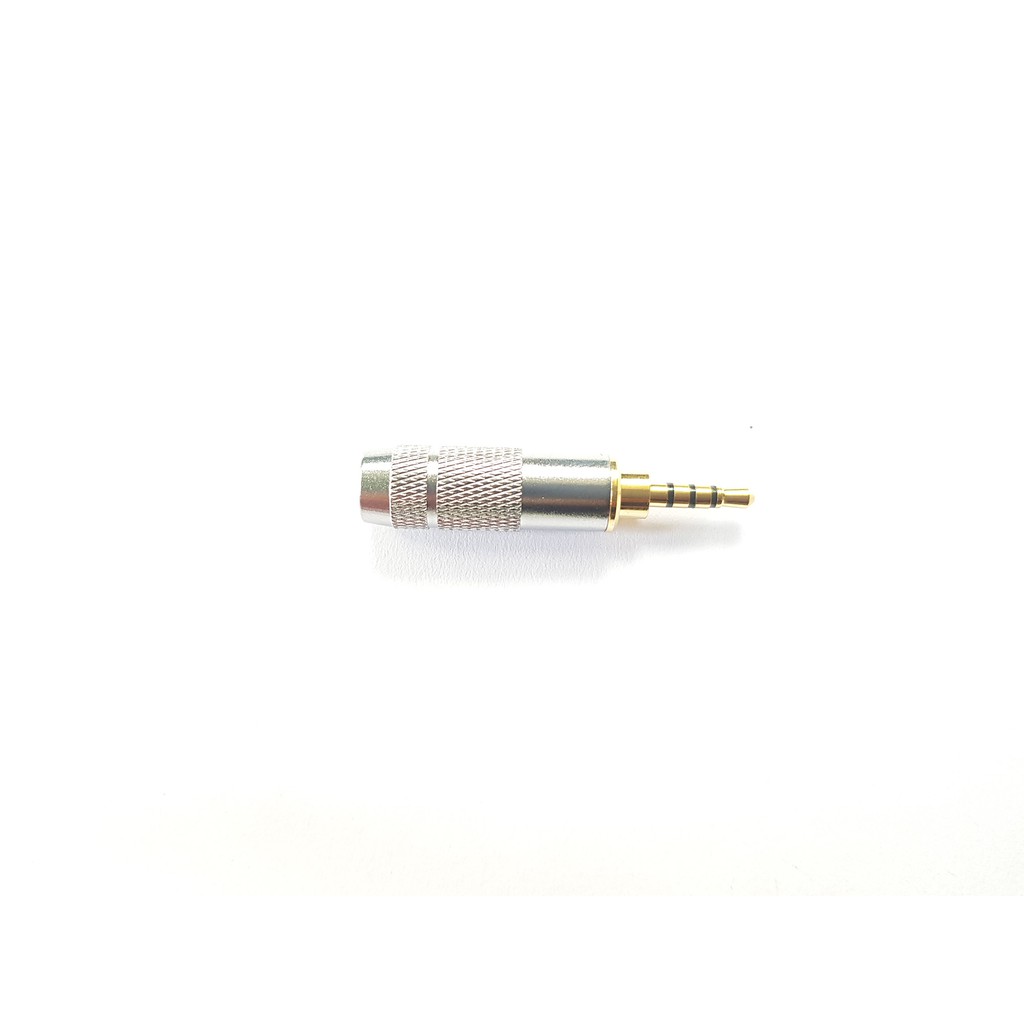 Giắc cắm 2.5mm sửa tai nghe loại loại lớn