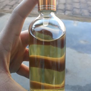 Dầu tràm nguyên chất nhà nấu 100ml