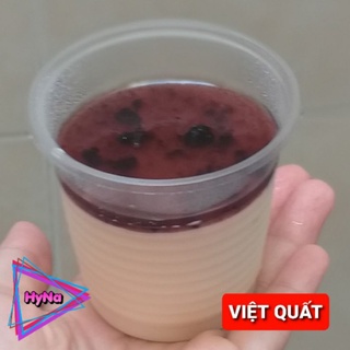 Panna Cotta