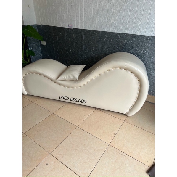 Ghế tình yêu , ghế sofa thư giãn