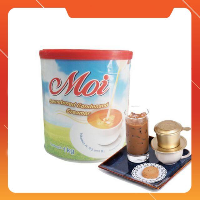 Sữa đặc Moi 1kg