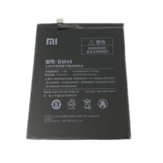 Pin xiaomi mi max bm49 4760 mah
