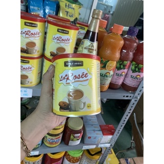 Sữa đặc Larose chính hãng