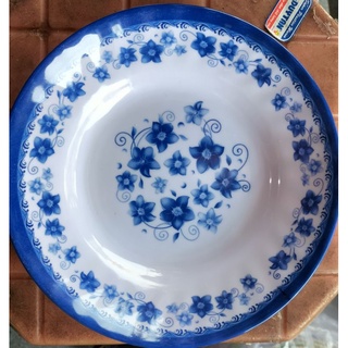 Dĩa meca sâu nhiều size