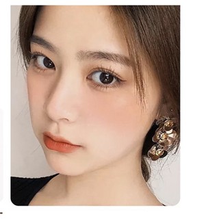 Phấn mắt má nội địa Trung CVZ kết hợp siêu xinh