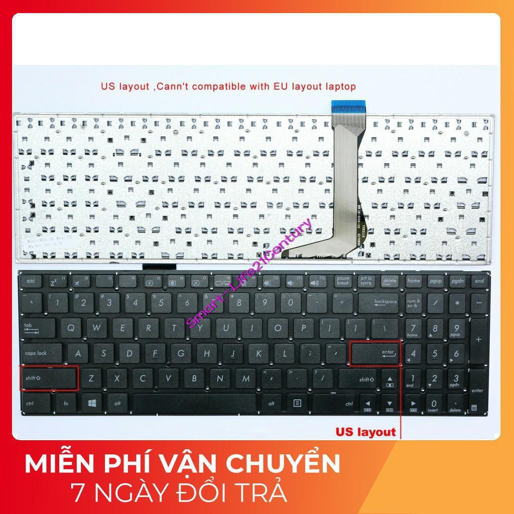 ⚡Bàn phím laptop Asus E502M E502S E502MA E502SA