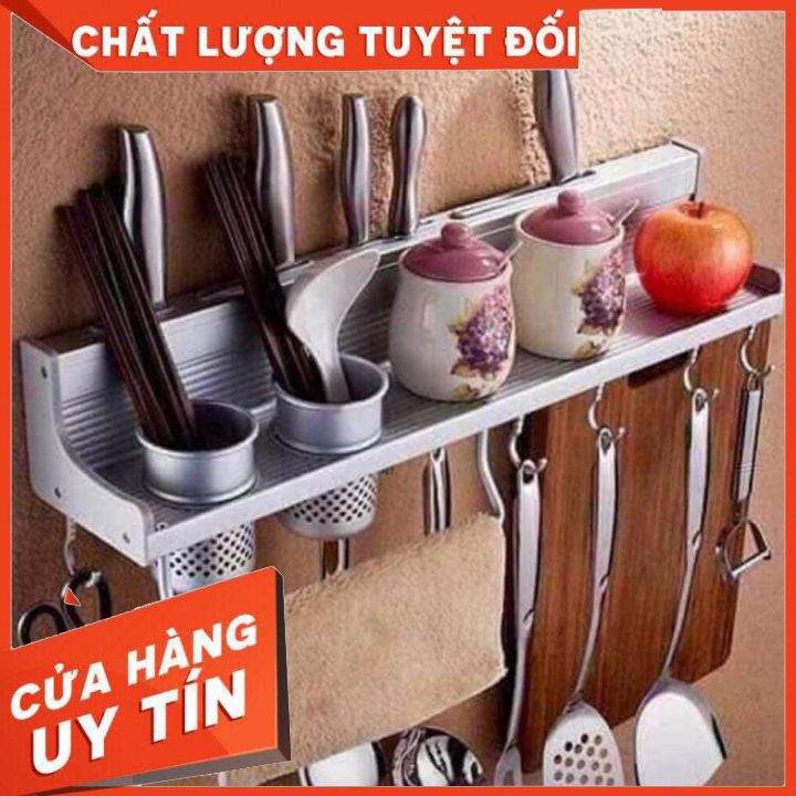 Kệ Để Đồ Nhà Bếp Kailang