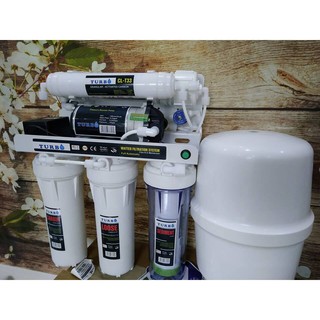 COMBO 2 Lõi lọc nước số 1 nesca chính hãng