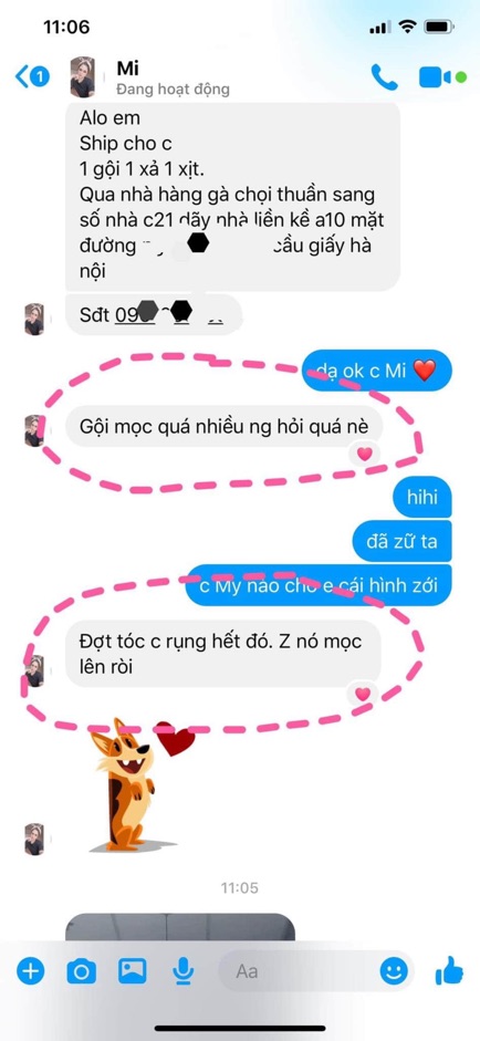 Tinh Dầu Bưởi ViJully Siêu Mọc Tóc 100ml | BigBuy360 - bigbuy360.vn