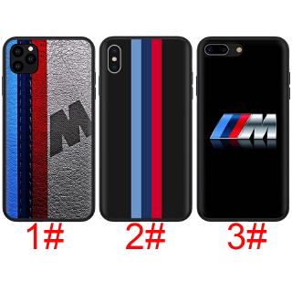 Ốp điện thoại mềm họa tiết logo ô tô BMW E20 dành cho Apple iPhone 11 Pro XS Max XR X 8 7 6S 6 Plus 5S 5 SE 2020