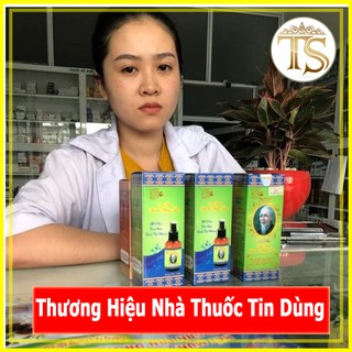 (っ◔◡◔)っ ♥ TINH CHẤT ♥ HẾT MỤN NÁM BHD
