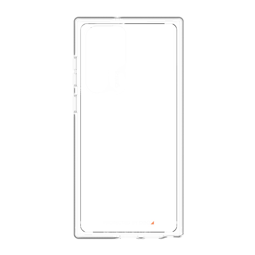 Ốp lưng chống sốc Gear4 D3O Crystal Palace 4m cho Samsung Galaxy S22 series