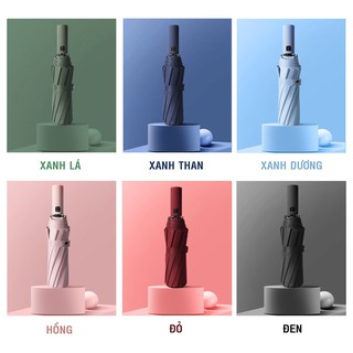 Ô gấp mở tự động 2 chiều