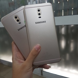 Bộ Vỏ + Sườn Samsung Galaxy J7 Plus Zin Hàng Cao Cấp