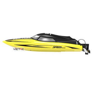 Tàu điều khiển Volantex Vector SR65 (792-5) PNP