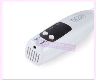 Máy xoá hình xăm laser mini neat cell