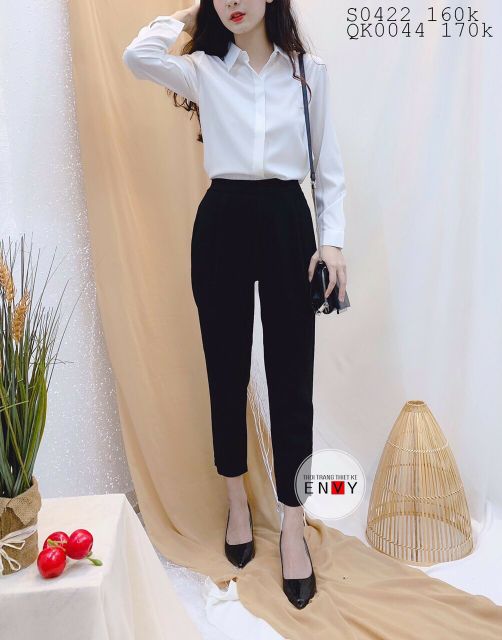  Sơ Mi Trắng cổ đức truyền thống nhiều màu | BigBuy360 - bigbuy360.vn