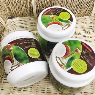 Ủ tóc dừa Thái Lan CareBeau 500ml
