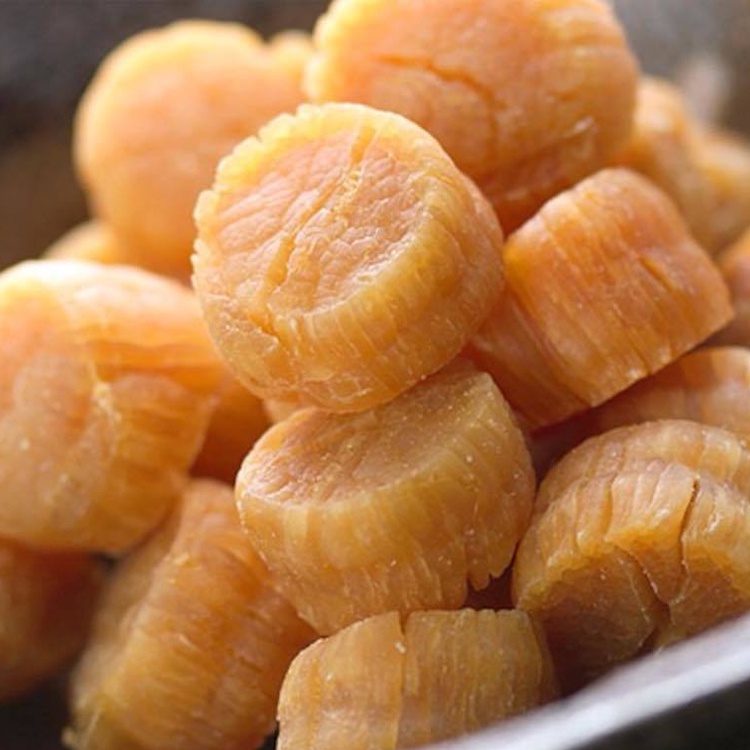 Hạt nêm AJINOMOTO vị sò điệp Nhật Bản hạt nêm dăn dặm cho bé gói 50g Date 09/2023 - Umiko
