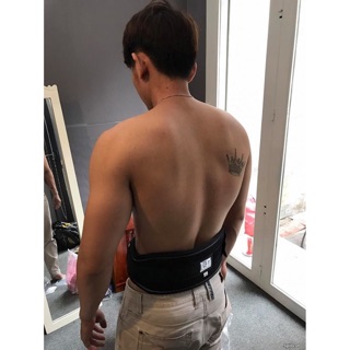 Combo phụ kiện tập gym
