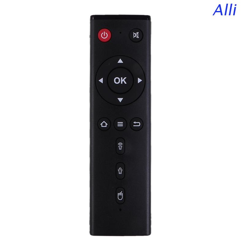Điều khiển từ xa cho Tanix TX3 TX6 TX8 TX5 TX92 TX9pro TX3 Max Mini TV Box