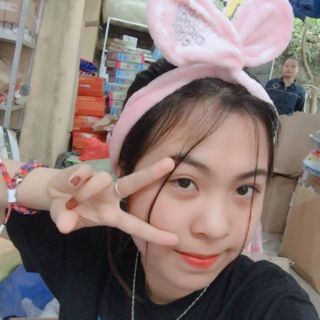 Băng đô tai thỏ