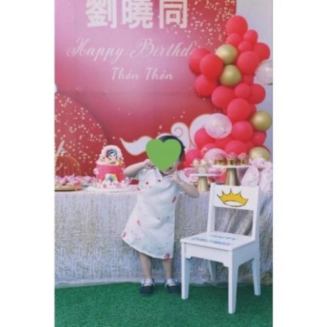 Set áo dài cách tân mặc tết mẹ và bé gái họa tiết hoa màu trắng Myla Kids mẫu áo sườn xám chất tơ organza